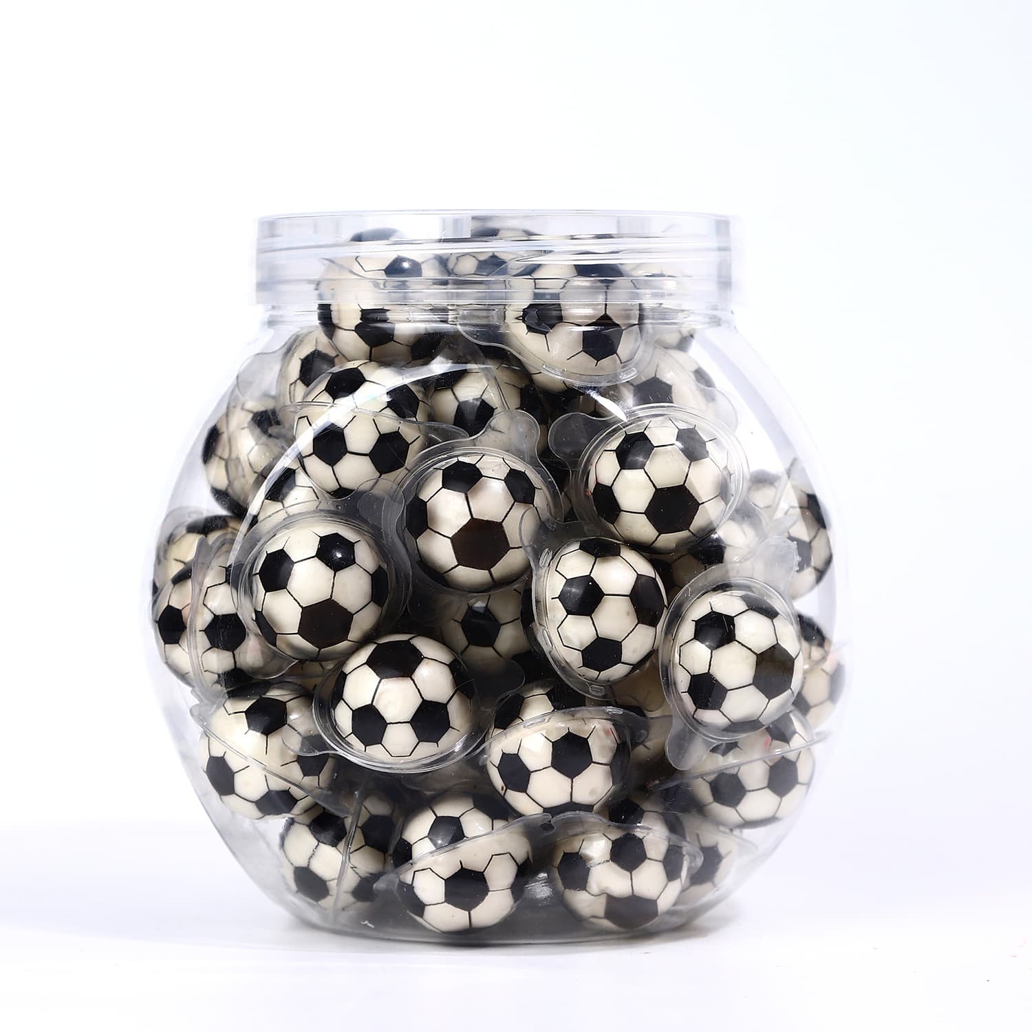 Gummy Ball Football candy, Delicious treat